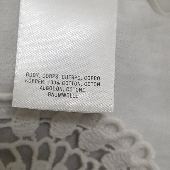 Atelier Camille Women's Blouse Size XL - Picture 8 of 8